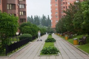 Вчені стверджують, що люди в зелених міських районах живуть довше