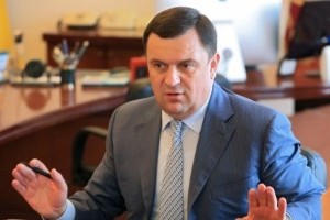 За 9 місяців цього року не освоєно 6,3 млрд грн, що буди виділені на дороги