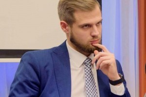 Новий голова Держгеокадастру назвав 10 перших кроків з трансформації відомства