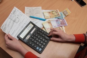 За 11 місяців тарифи на послуги ЖКГ зросли майже на 9% 