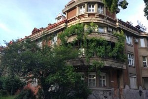 Майже пів сотні архітектурних пам'яток Ужгорода претендують на звання спадщини ЮНЕСКО