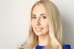 Новое поколение ГАСИ: 32-летняя Елена Костенко назначена и.о. главы инспекции