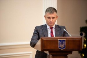  Новим головою НАЗК став Олександр Новіков: що про нього відомо