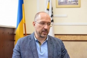 Кандидат на посаду голови Мінрегіону Денис Шмигаль: що про нього відомо