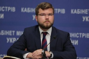 Кравцова звільнили з посади голови правління Укрзалізниці – рішення Кабміну