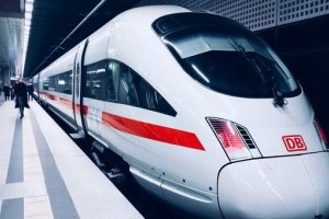 Deutsche Bahn і Укрзалізниця: що може піти не так? 