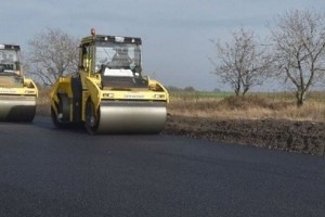 Повідомлення замість дозволу ДАБІ для капітального ремонту доріг (незалежно від класу наслідків)