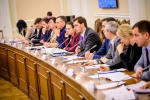 "2020 – це рік “Великого будівництва”, - Олексій Гончарук