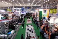 АНОНС: Юбилейная, 20-ая Международная строительная выставка KyivBuild 2016 готовится удивлять! 