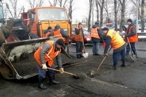 Хто заплатить за "Укравтодор"? Верховна Рада дозволила "Укравтодору" брати гарантовані кредити