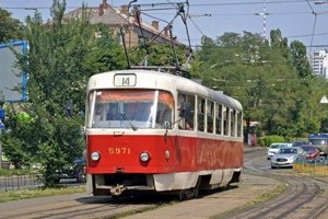 Прикра розруха: як Київ втратив трамвайну мережу і чи була б вона в нагоді в сучасних умовах