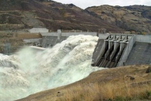 Пол-Киева и области может уйти под воду. Существует угроза прорыва дамбы - экс-глава Госслужбы по ЧС Бочковский