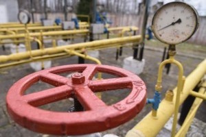 Газ может значительно подорожать к лету