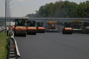 Більше ніж на 200 об'єктах, в 23 областях, - Укравтодор повідомив про шалені обсяги робіт