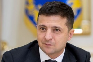 "Сделаю все возможное, чтобы украинцы ездили по качественным дорогам" - Зеленский