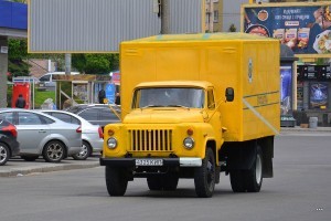 "Добрый день, к Вам почта с газом!"- Укрпочта планирует поставлять газ и электроэнергию населению 