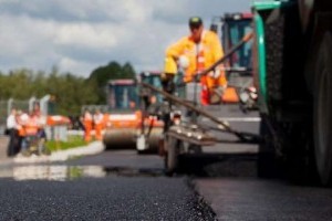 «Велике будівництво» працює на повну попри пандемію - Офіс Президента