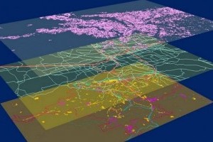 Модернізація містобудівного кадастру: чи є шанс на геоніформаційну систему для розвитку міста