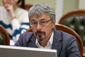 “Велике будівництво” 2.0: Ткаченко розповів, які об'єкти планують відновити