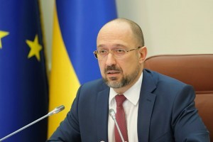 Сьогодні вже є можливість говорити про іпотеку під 10% - Шмигаль