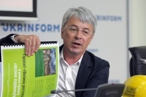 15 миллиардов на восстановление более 100 объектов культуры: Ткаченко о планах "Большого строительства"