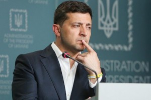 Зеленский предложил предприятиям профинансировать техникумы и училища