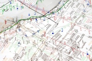 Працюємо над повним оновленням топографічної основи масштабу 1:2000 - КМДА