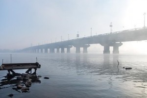 Реконструкція мосту Патона: що планують змінити на 7 мільярдів гривень?