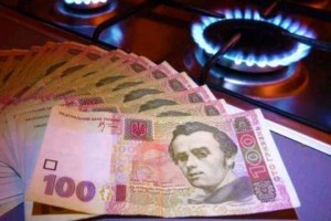 Ринок газу для населення: падіння рівня розрахунків становить 39%. Коментар секретаря Ради нацбезпеки і оборони