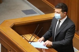 «Велике будівництво» після виборів не закінчиться  - Зеленський