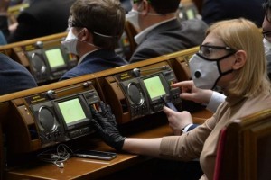 Рада на рік відклала обов’язкові РРО для більшості категорій ФОП