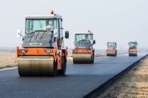 Законопроект “Про оптимізацію дорожнього будівництва”: внесені правки створюють корупційні ризики