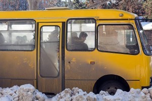 Проїзд у приміських маршрутках подорожчав. На скільки підняли ціни (ІНФОГРАФІКА)