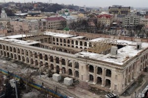 Гостиный двор и линии метро под ним начнут разрушаться - эксперт