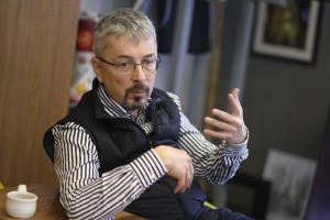 На «Велику реставрацію» цього року закладено 2 мільярди - Ткаченко