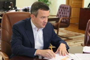 Промисловий безвіз пошириться на всі види продукції - Петрашко