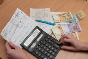 На оплату компослуг йде лише 10% доходів субсидіантів - Мінсоцполітики