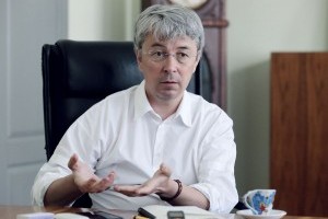 Електронний реєстр нерухомих пам’яток України має запрацювати до кінця нинішнього року – Ткаченко