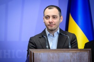 Потрібно працювати з ЄБРР: Кубраков закликає регіони ремонтувати дороги за кредитні кошти