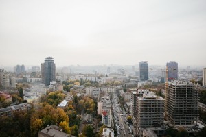 Подано позов проти розробки нового Генерального плану столиці