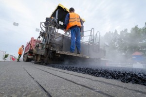 На Чернігівщині відремонтують 182 кілометри доріг держзначення і відновлять 14 мостів