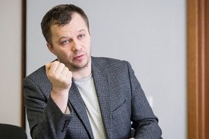 Для відновлення інфраструктури окупованих територій буде створений фонд - Милованов