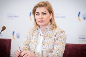 Вуглецевий податок ЄС не обмежуватиме торгівлю з Україною - Стефанішина