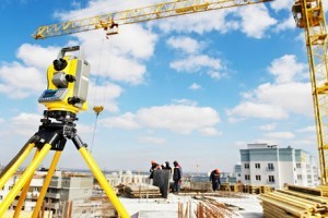 Тепер в Е-систему у сфері будівництва можна завантажувати результати контрольної геодезії 