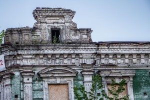 До 3,4 мільйона гривень за знищення пам'яток культури: Мінкульт закликає прийняти законопроєкти щодо протидії хаотичній забудові