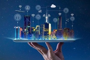 Концепція Smart city буде втілена для розвитку як маленьких, так і великих населених пунктів