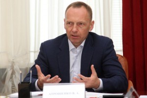 У Чернігові через нестачу піску зупинилось будівництво - мер