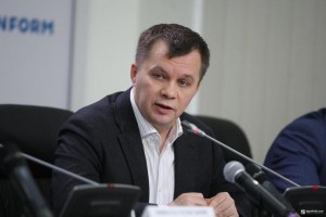 МВФ видасть Україні ще $2,7 млрд  - Милованов