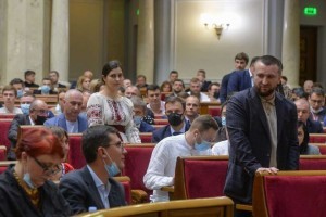 К "ресурсному" законопроекту о налогах подано более 10 000 правок 