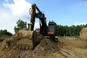 За незаконную добычу полезных ископаемых введено уголовное наказание 